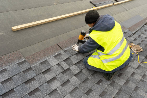 Gutter Installation and Roofing in Laurel Bay, SC