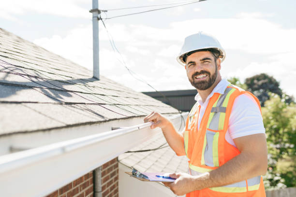 Best Commercial Roof Installation  in Laurel Bay, SC