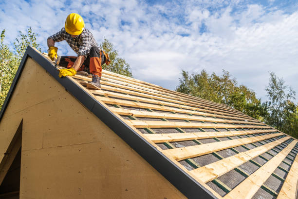 Quick and Trustworthy Emergency Roof Repair Services in Laurel Bay, SC